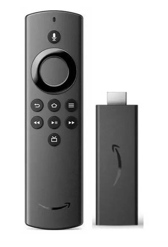 Amazon firetv stick gen lite - firetv,