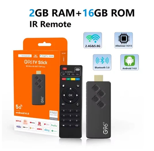 Fire stick ultra hd - tv,