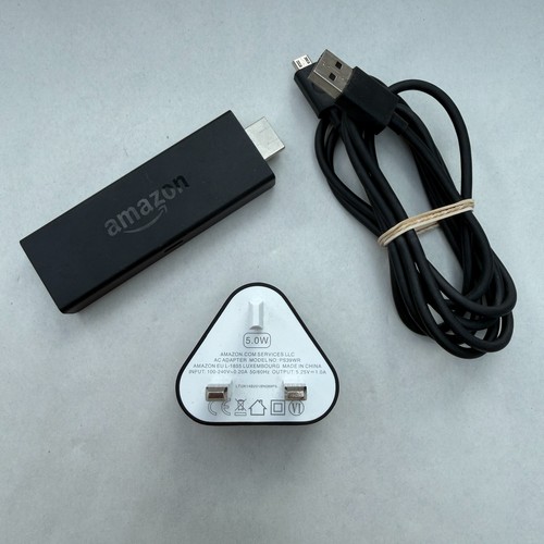 Amazon fire stick 2nd gen - amazon,