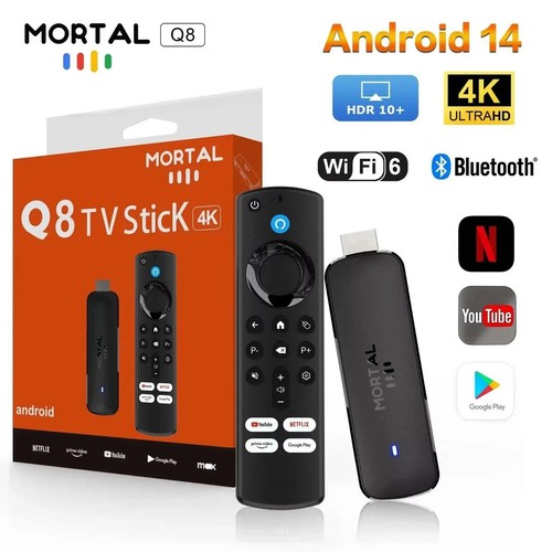 Fire stick max - stick, gen