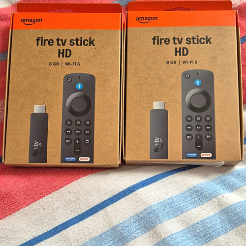 Xamazon fire stick hd - tv,