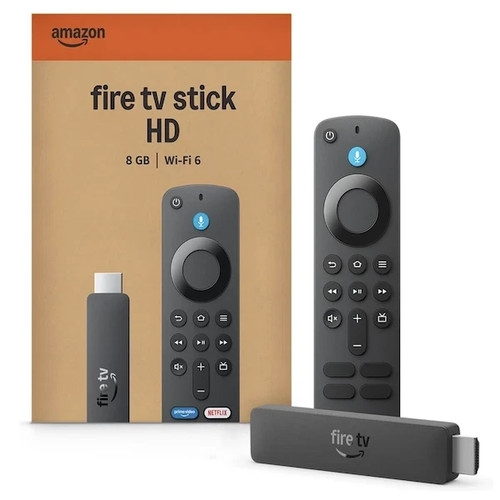 Amazon fire stick newest - fire,