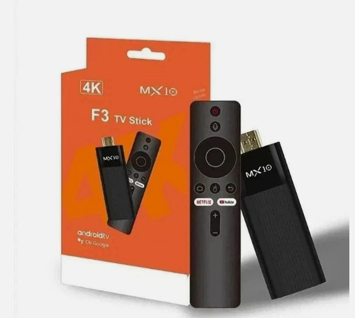 Fire stick ultra hd - tv,