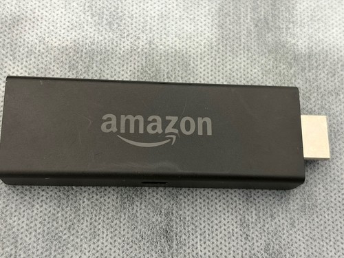 Amazon fire stick 2nd gen - amazon,