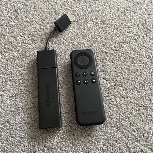 Amazon fire stick 2nd - amazon,
