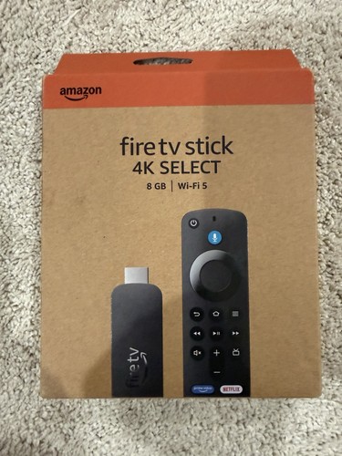 Amazon fire stick - amazon,