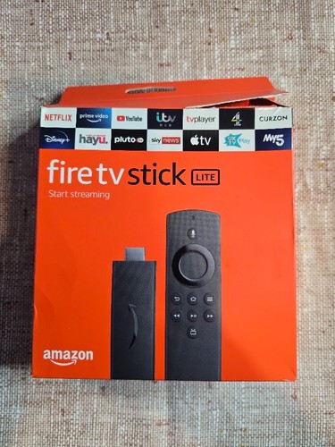 Amazon fire stick lite - stick,
