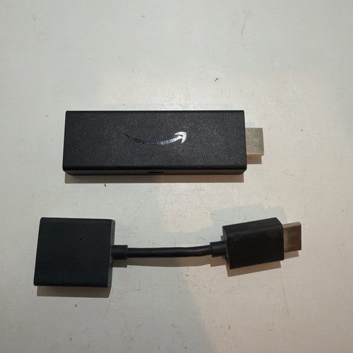 Amazon fire stick only - amazon,
