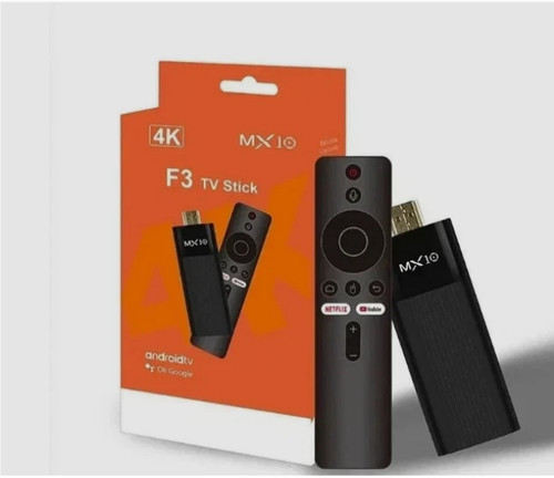 Fire stick ultra - 4k, hd