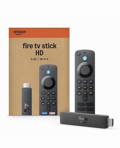 Amazon fire stick 2026 - amazon, tv