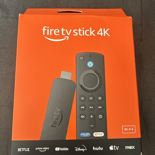 Fire stick ultra hd - 4k,