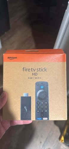 Amazon fire stick 8gb - amazon,