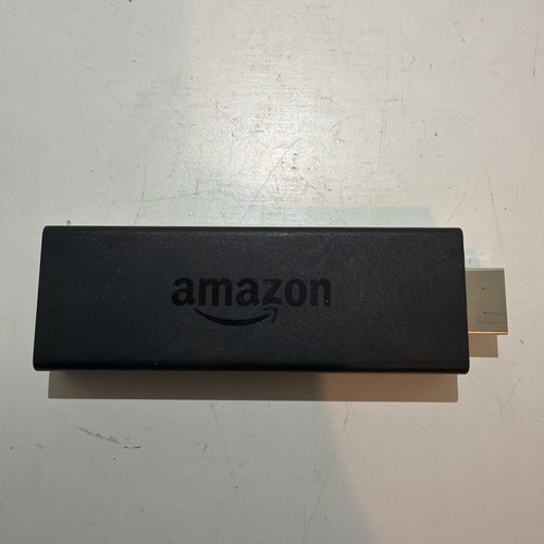 Amazon fire stick 2nd - fire,