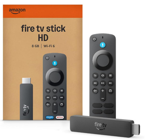 Latest 2026 amazon - fire, tv