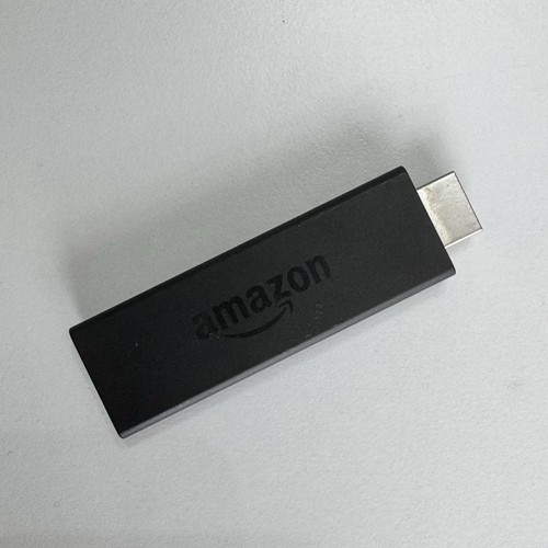 Amazon fire stick - amazon, w87cun