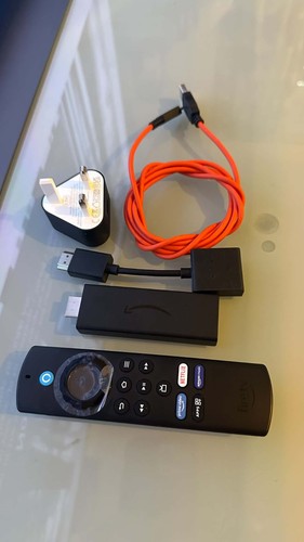 Amazon fire stick s3l46n - amazon,