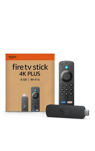 Amazon fire stick - tv,