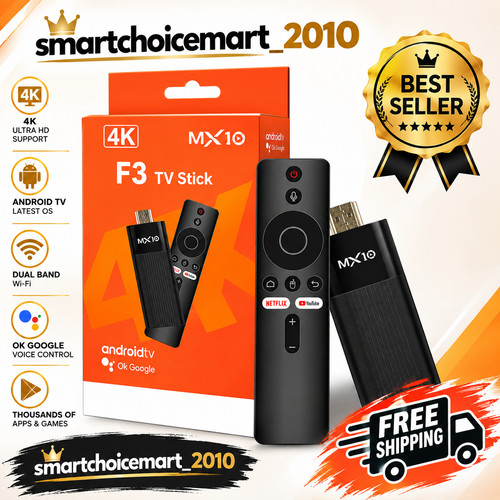Fire stick ultra hd - stick,