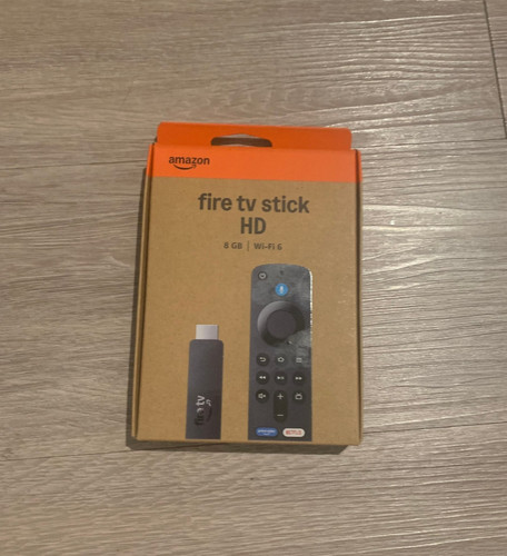 Amazon fire stick - amazon, 2026