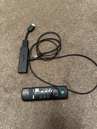 Amazon fire stick model - amazon,
