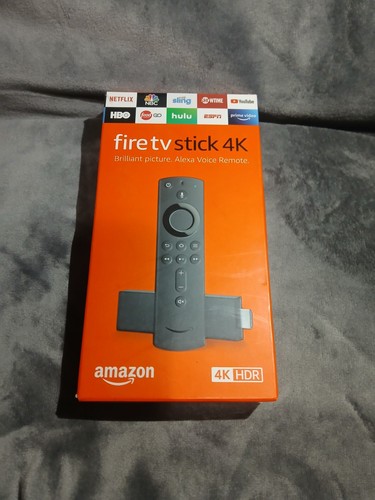Amazon fire stick - amazon, +