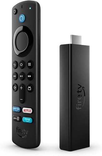 Amazon fire stick 2nd - tv, (