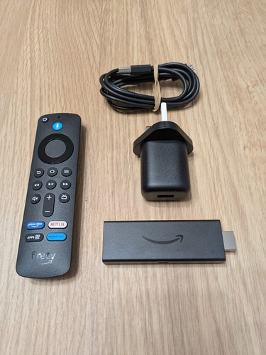 Amazon fire stick - amazon, gen