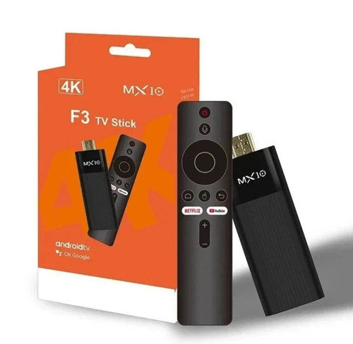 Fire stick ultra hd - stick, 4k