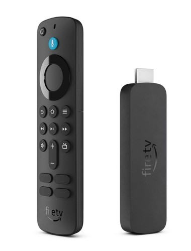 Amazon fire stick 8 gb - fire,