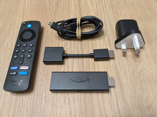 Amazon fire stick 3rd - 3rd, gen