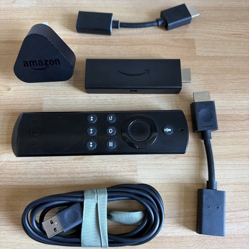 Amazon fire stick s3l46n - amazon,
