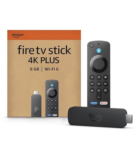 Amazon fire stick 2024 - amazon, tv