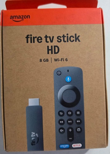 Amazon fire stick alexa - stick, &