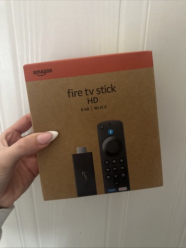 Amazon fire stick - amazon,