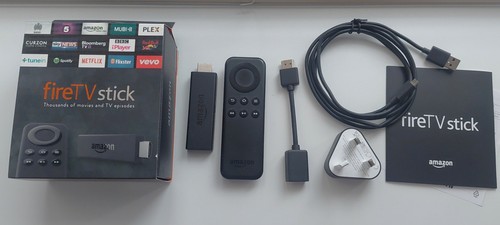 Amazon 2015 fire stick - tv,