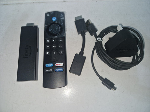 Amazon fire stick - amazon,