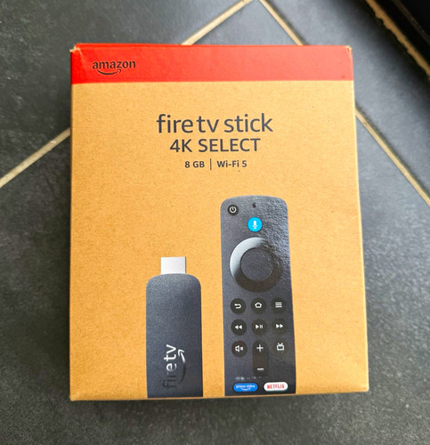 Amazon fire stick - amazon, tv