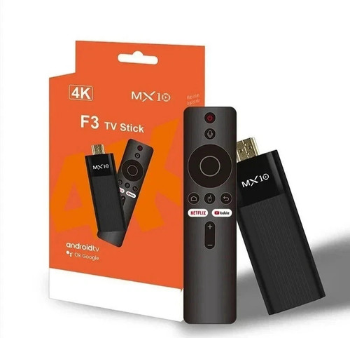 Fire stick ultra hd - fire,