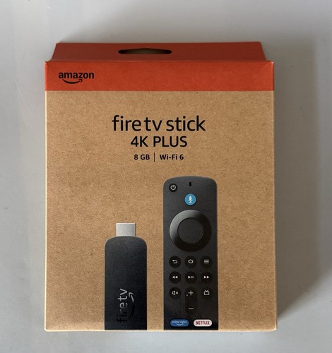 Amazon fire stick - tv,
