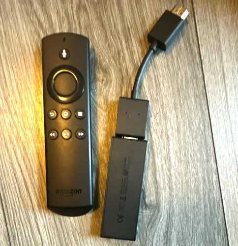 2nd gen amazon fire stick - 2nd,