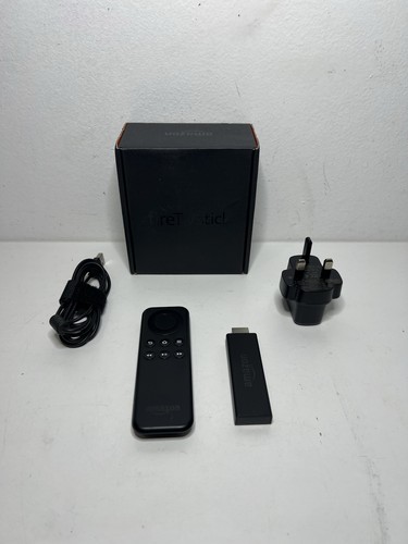 Amazon fire stick w87cun - amazon,