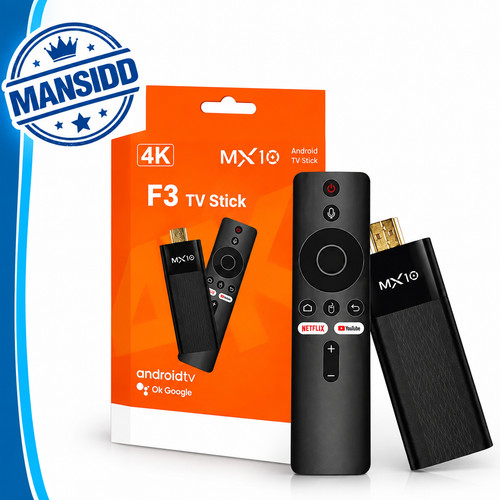 Fire stick ultra hd - stick, 4k