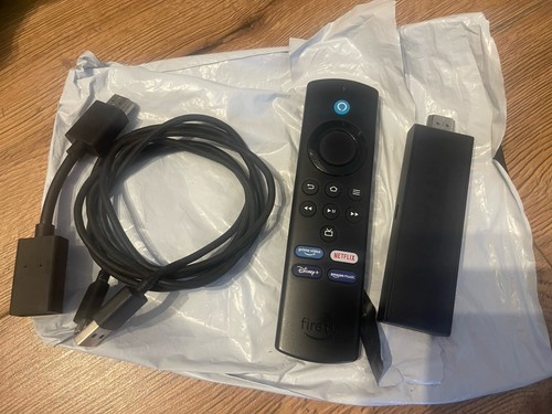 Amazon fire stick max - fire,