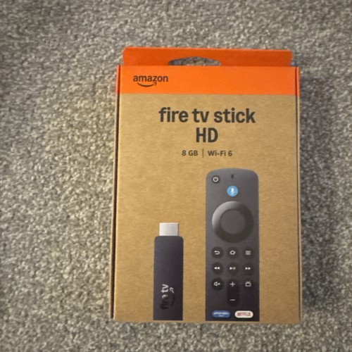 Amazon fire stick hd - fire,