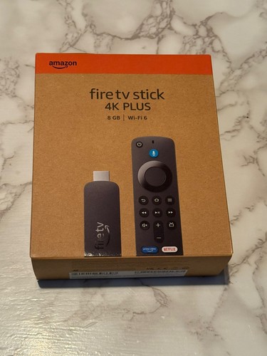 Amazon fire stick 4k - tv,