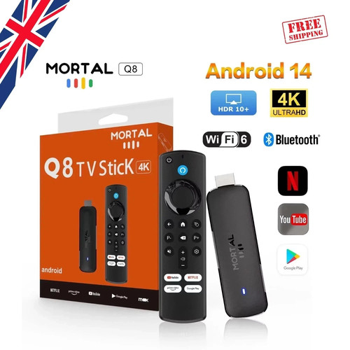 Fire stick max 2nd - max,