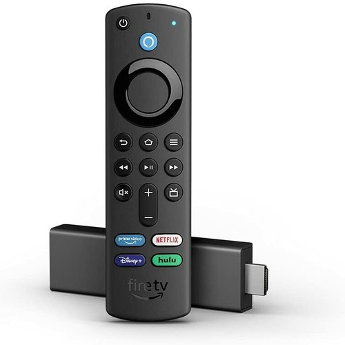 Amazon fire stick - amazon, uhd