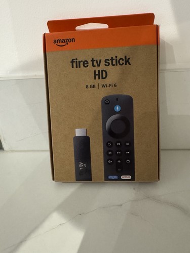Amazon fire stick - amazon,