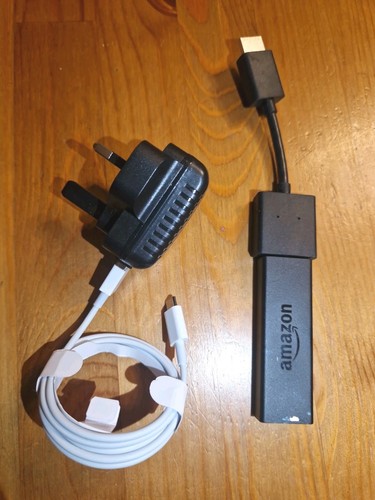 Amazon fire stick - stick, gen)