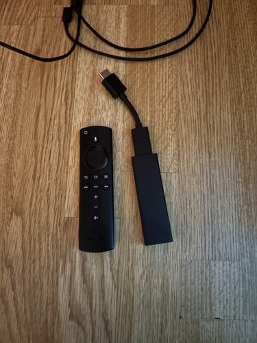 Amazon fire stick ultra - stick,